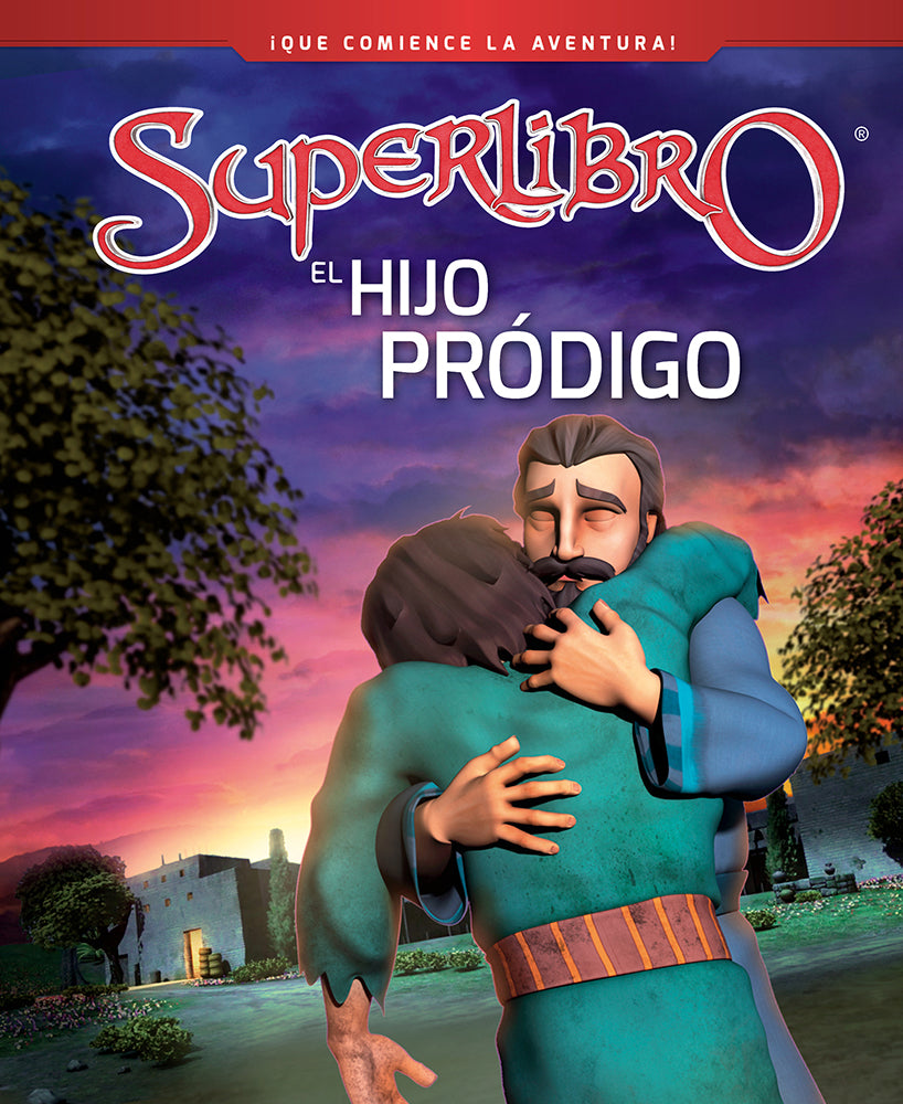 El hijo pr├│digo / The Prodigal Son - Re-vived