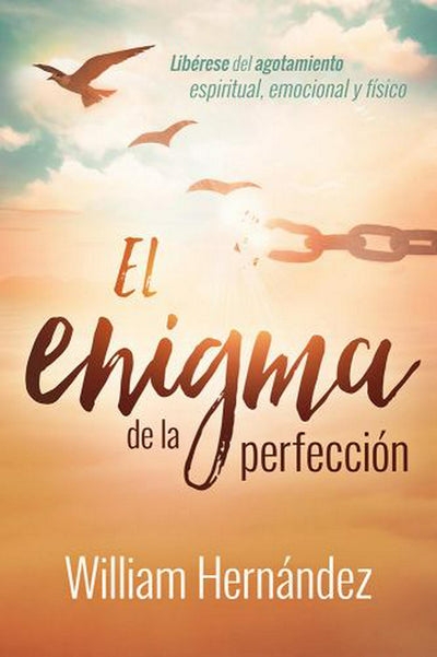 El enigma de la perfección - Re-vived