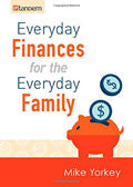 Everyday Finances For The Everyday Family Paperback - Mike Yorkey - Re-vived.com