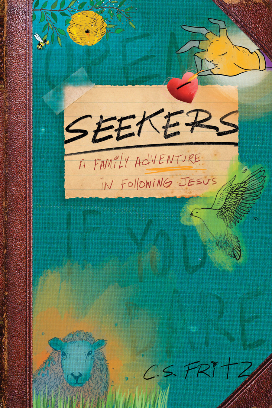 Seekers - Re-vived