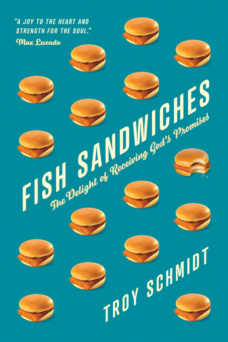 Fish Sandwiches