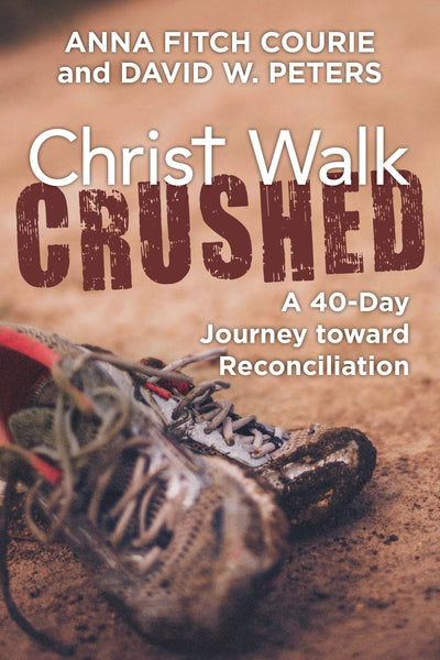 Christ Walk Crushed - Re-vived