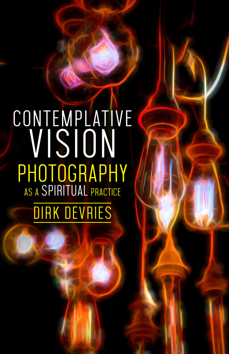 Contemplative Vision - Re-vived