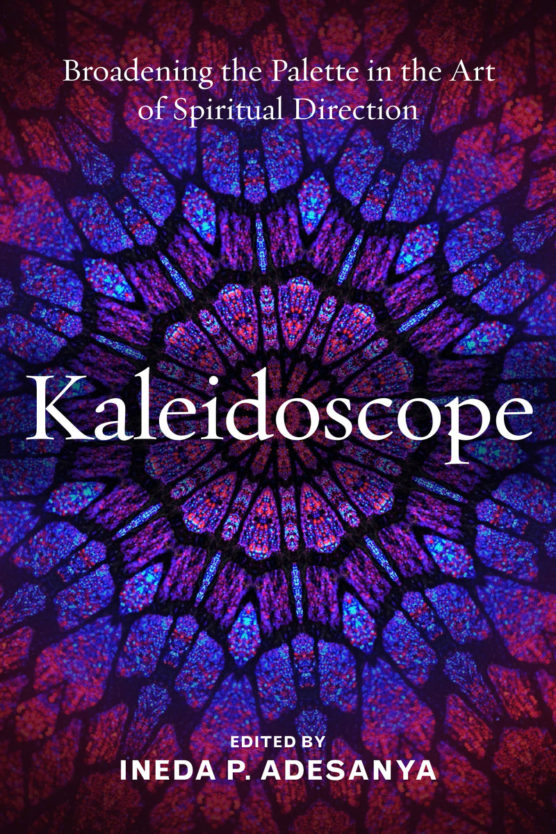 Kaleidoscope - Re-vived