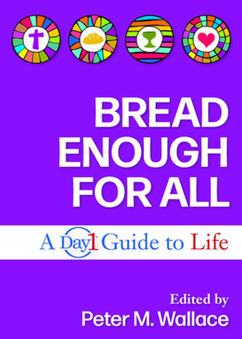 Bread Enough for All