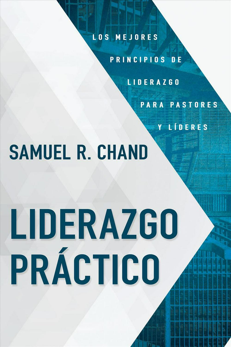 Liderazgo Práctico - Re-vived