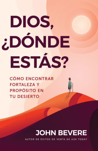 Dios, ¿dónde Estás? - Re-vived