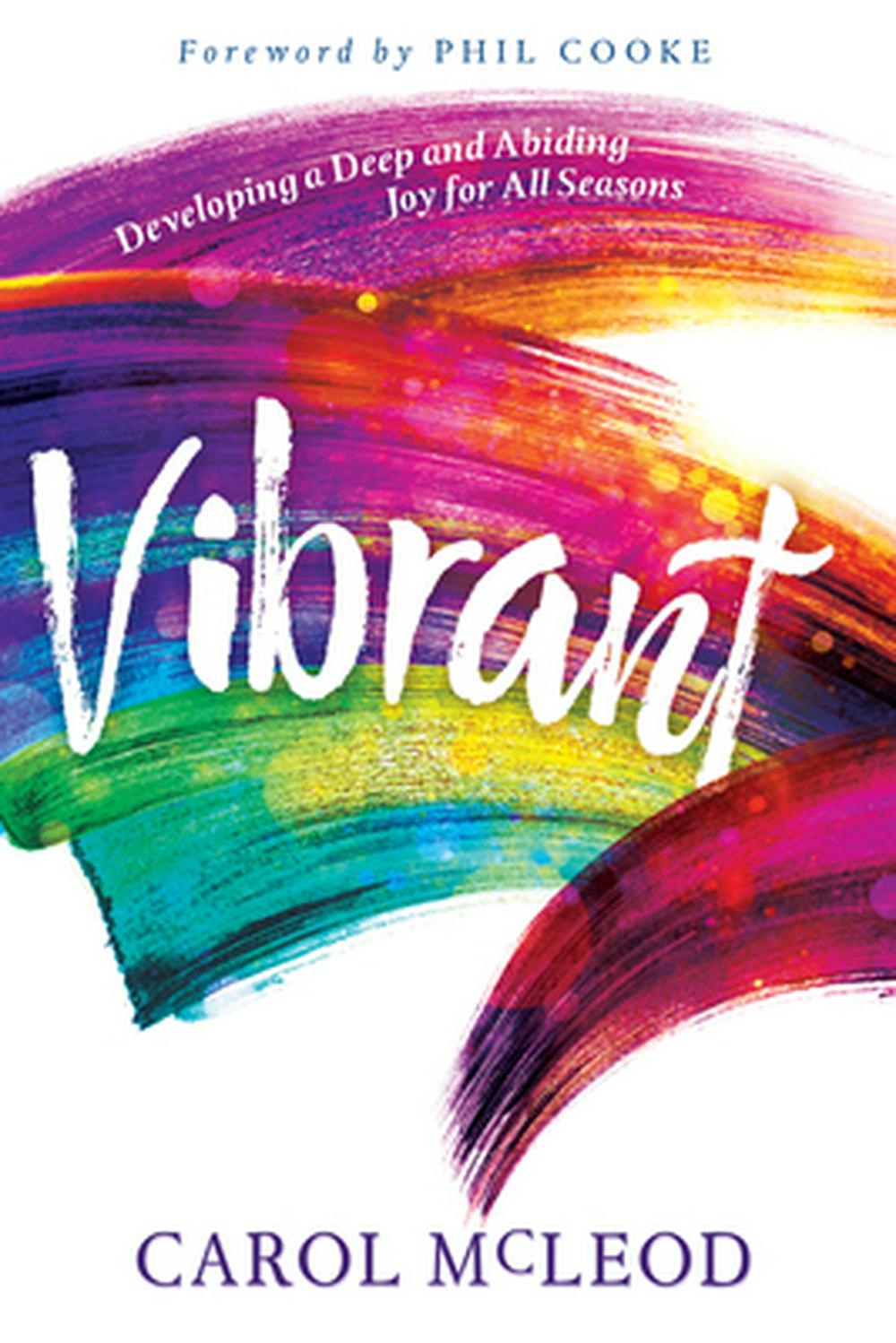 Vibrant - Re-vived