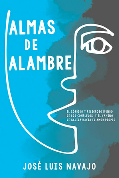 Almas de alambre - Re-vived