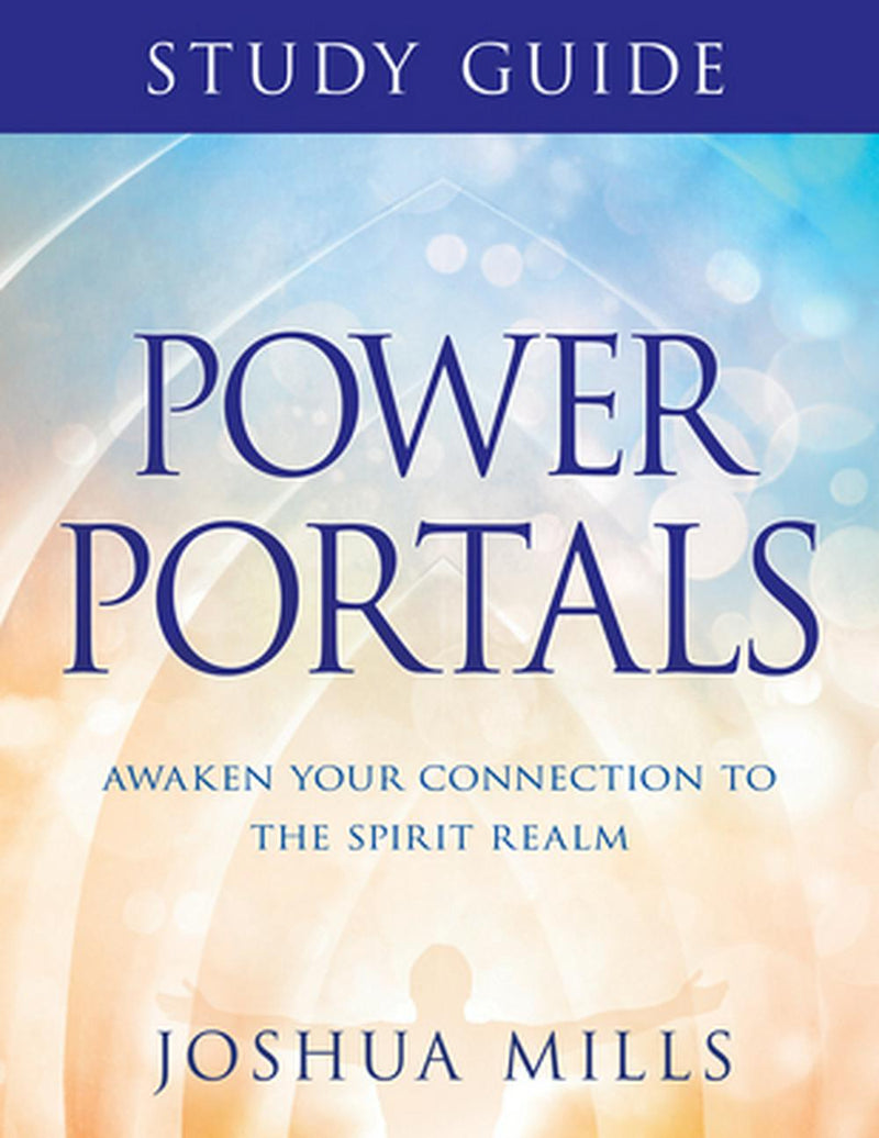 Power Portals Study Guide - Re-vived