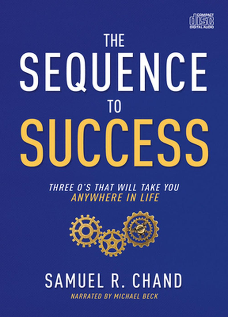 The Sequence to Success