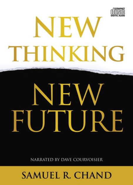 New Thinking, New Future