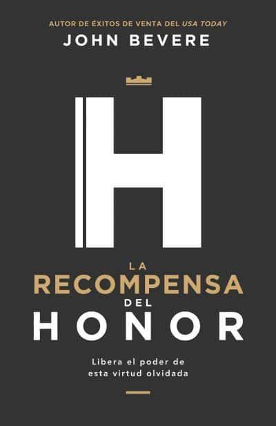 La recompensa del honor