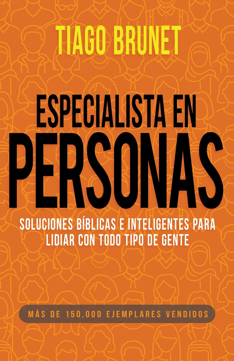 Especialista en personas (People Specialist)