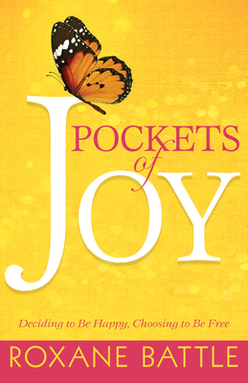 Pockets of Joy