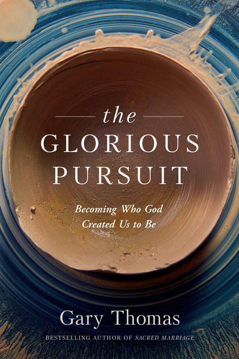 The Glorious Pursuit - Re-vived