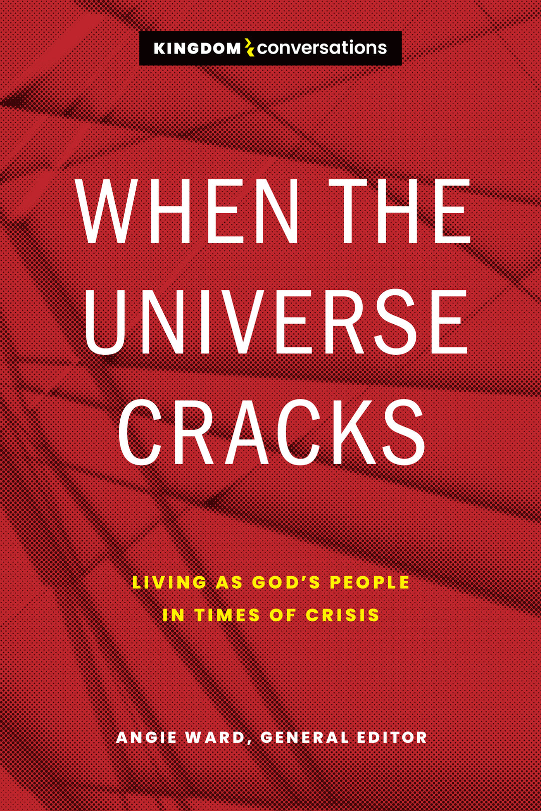 When the Universe Cracks