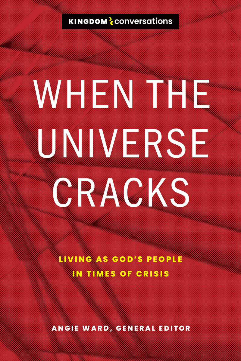 When the Universe Cracks