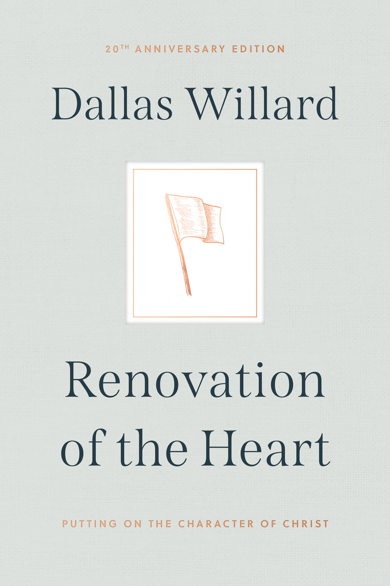 Renovation of the Heart