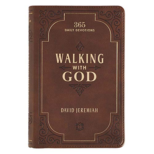 Walking With God