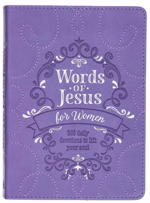 Words of Jesus for Women