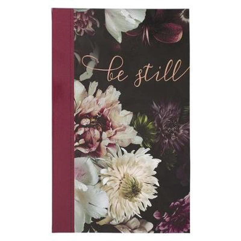 Be Still Flexcover Journal