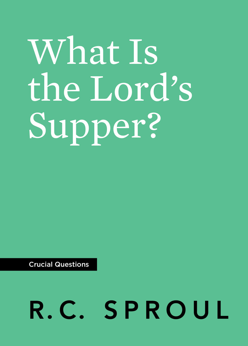 What Is the Lord&