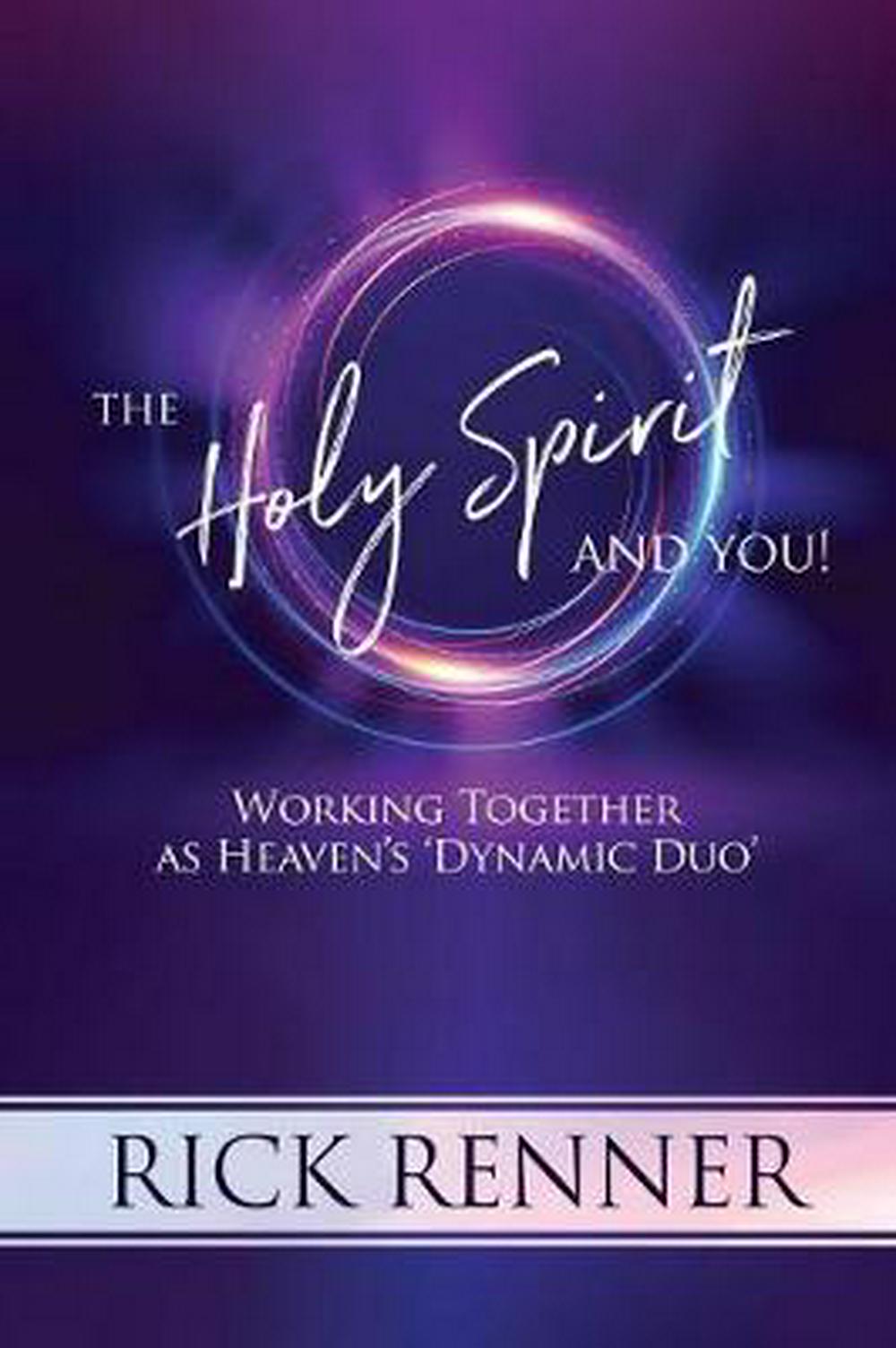 The Holy Spirit And You