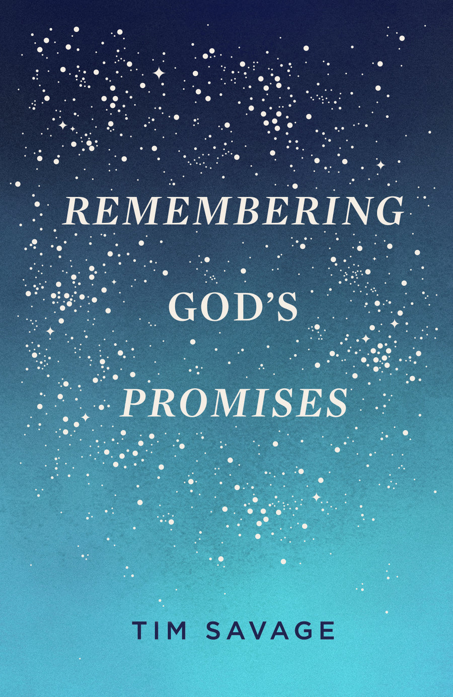 Remembering God's Promises (Pack of 25) - Re-vived