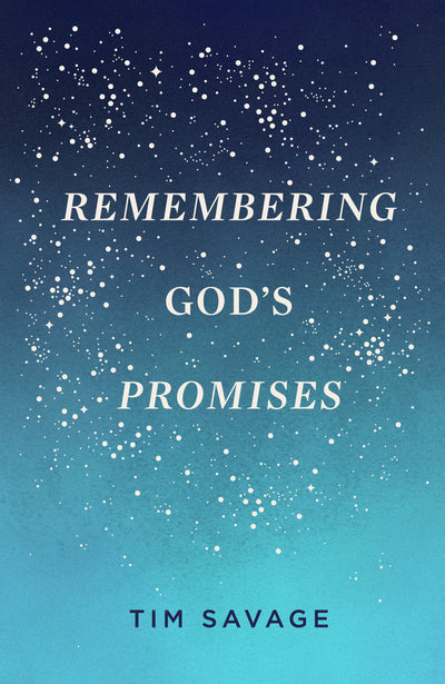 Remembering God's Promises (Pack of 25) - Re-vived