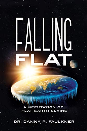 Falling Flat - Re-vived