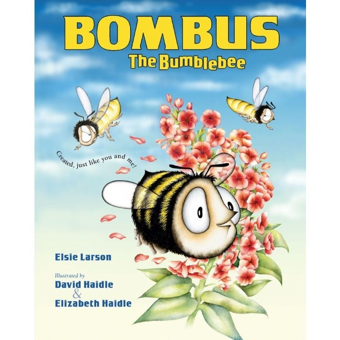 Bombus the Bumblebee