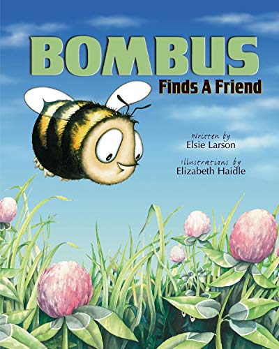 Bombus Finds a Friend