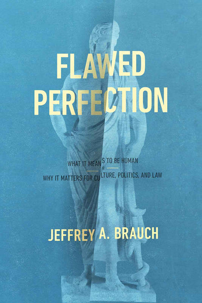 Flawed Perfection - Re-vived