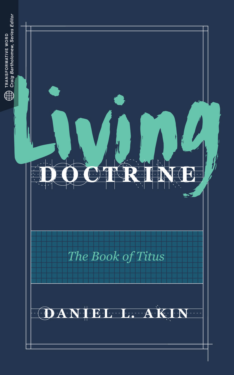 Living Doctrine - Re-vived