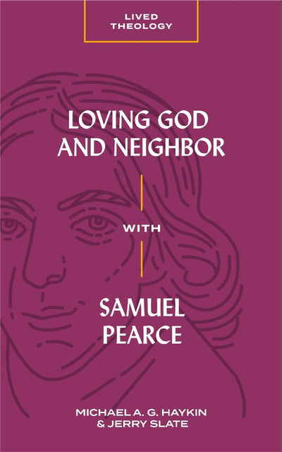 Loving God and Neighbor - Re-vived