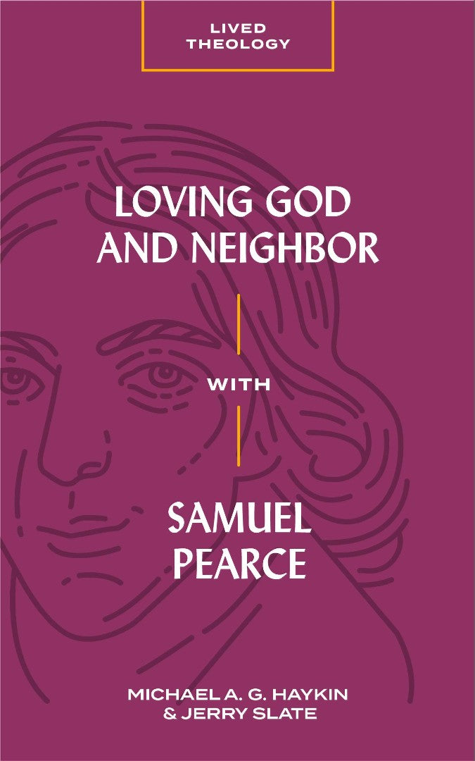 Loving God and Neighbor - Re-vived