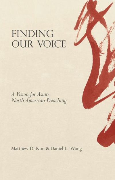 Finding Our Voice - Re-vived