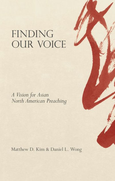 Finding Our Voice - Re-vived