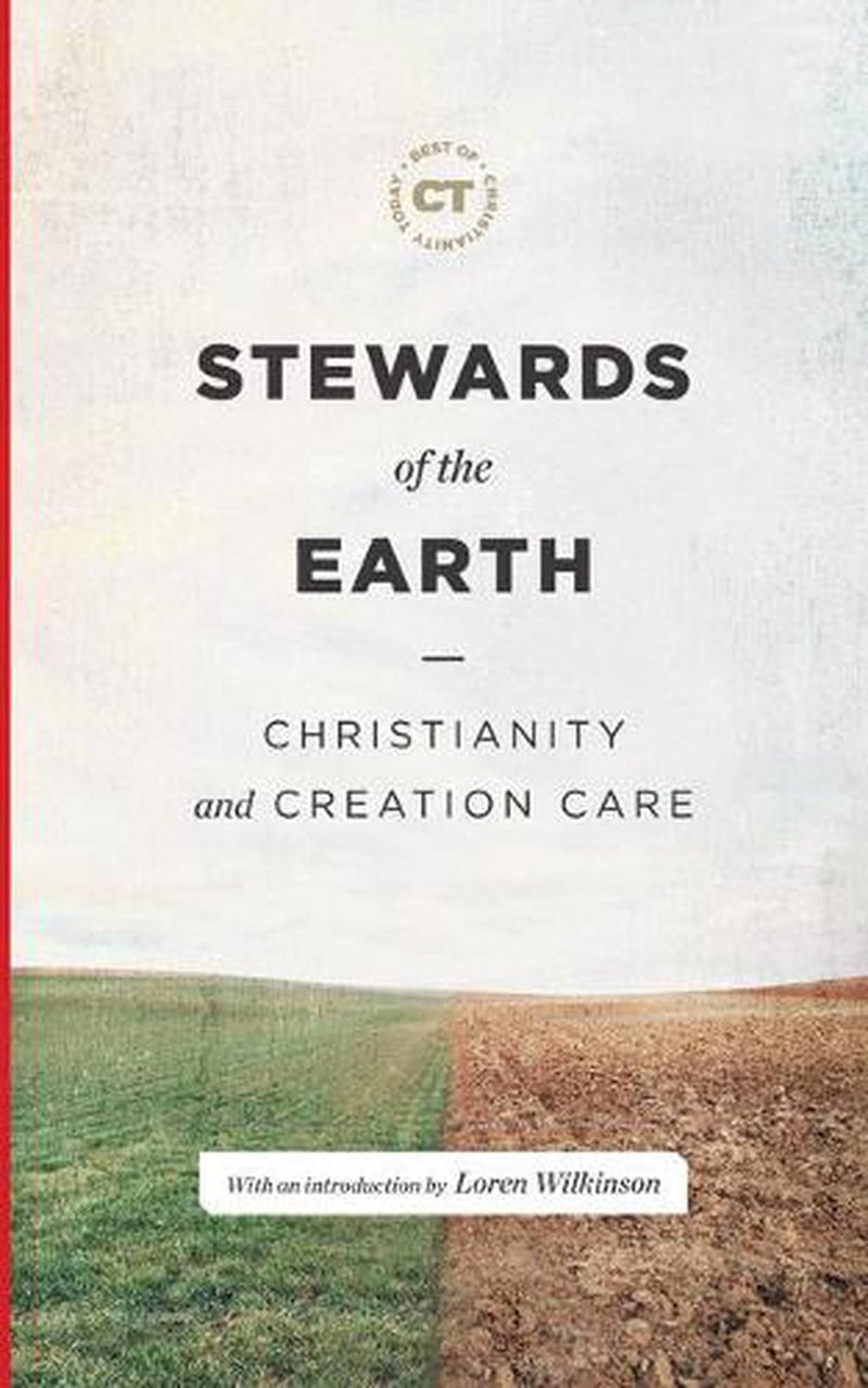 Stewards of the Earth