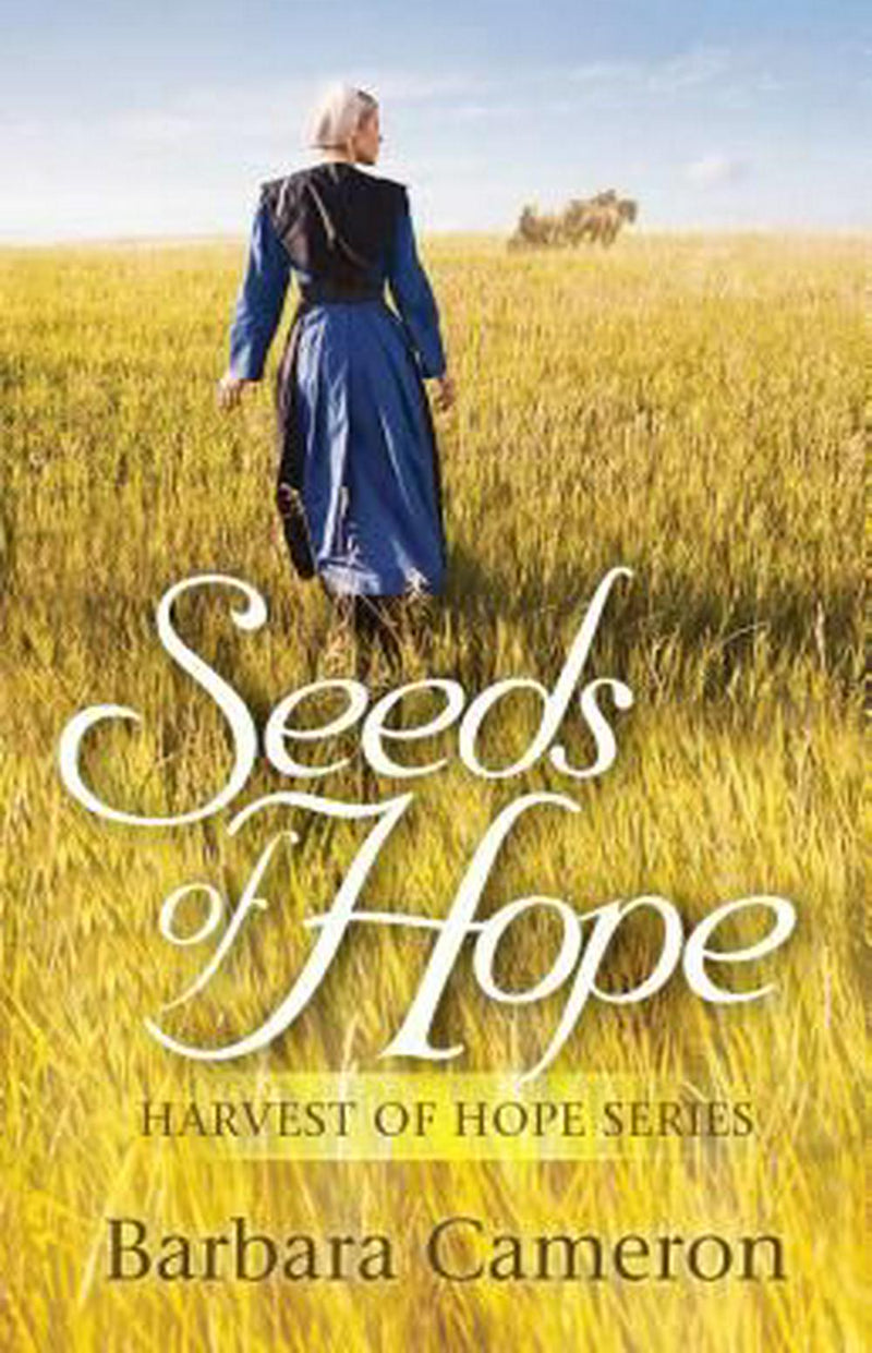 Seeds Of Hope