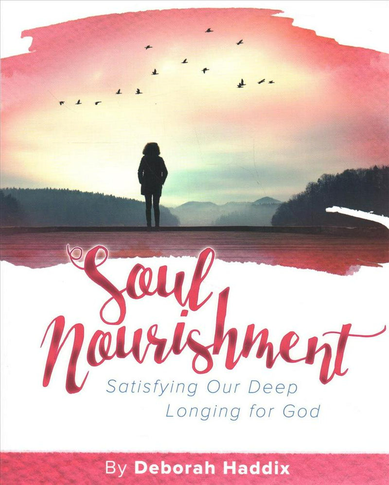 Soul Nourishment - Re-vived