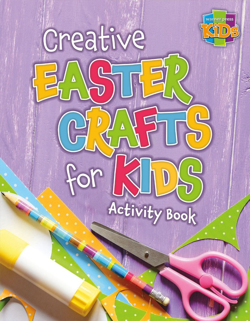 Creative Easter Crafts for Kids - Re-vived