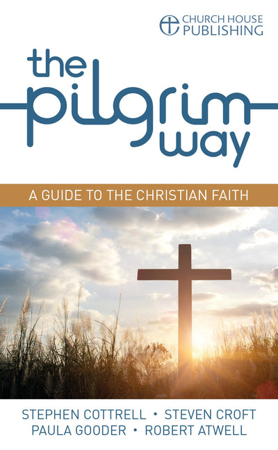 The Pilgrim Way (Pack of 25) - Re-vived