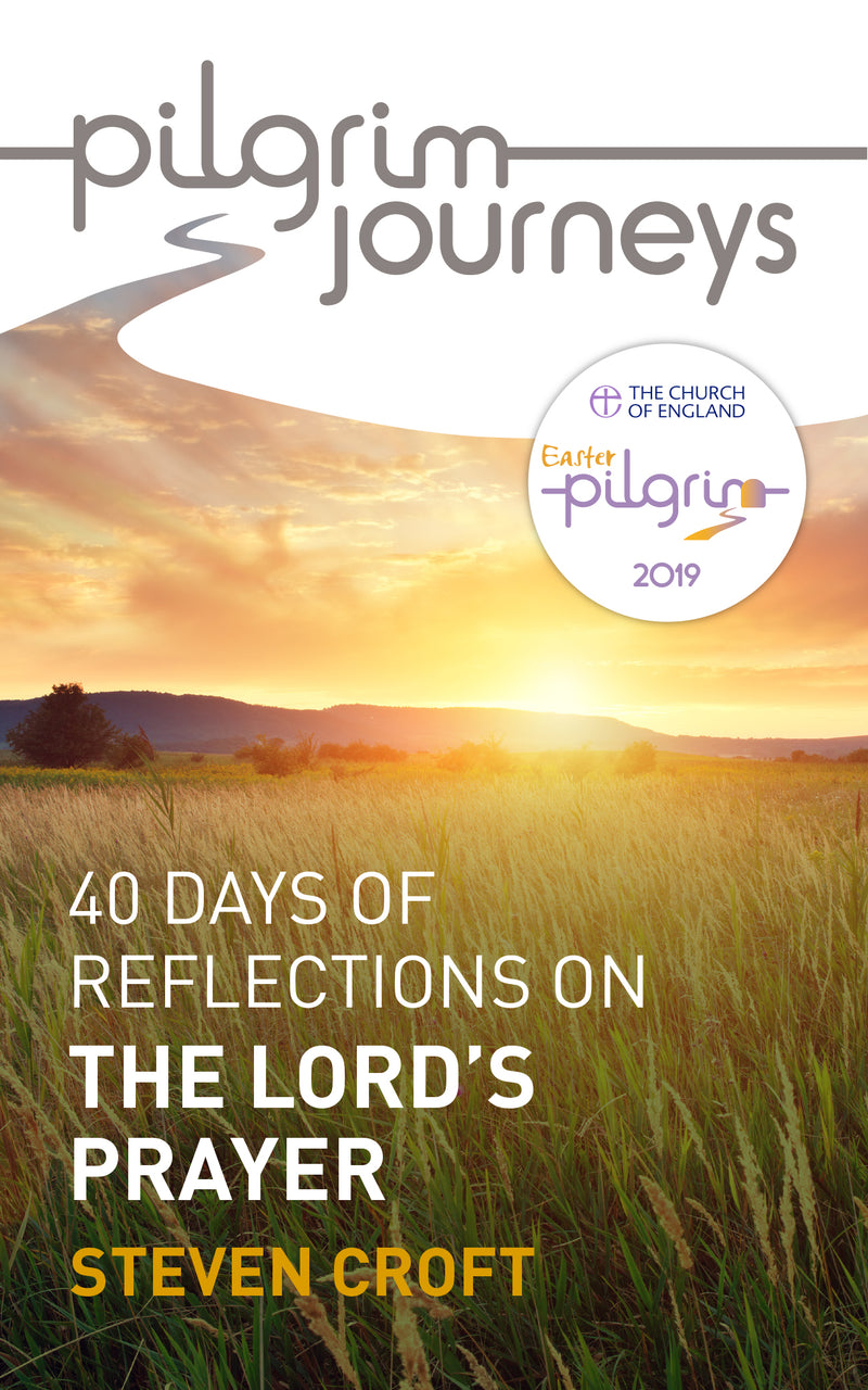 Pilgrim Journeys: The Lord&