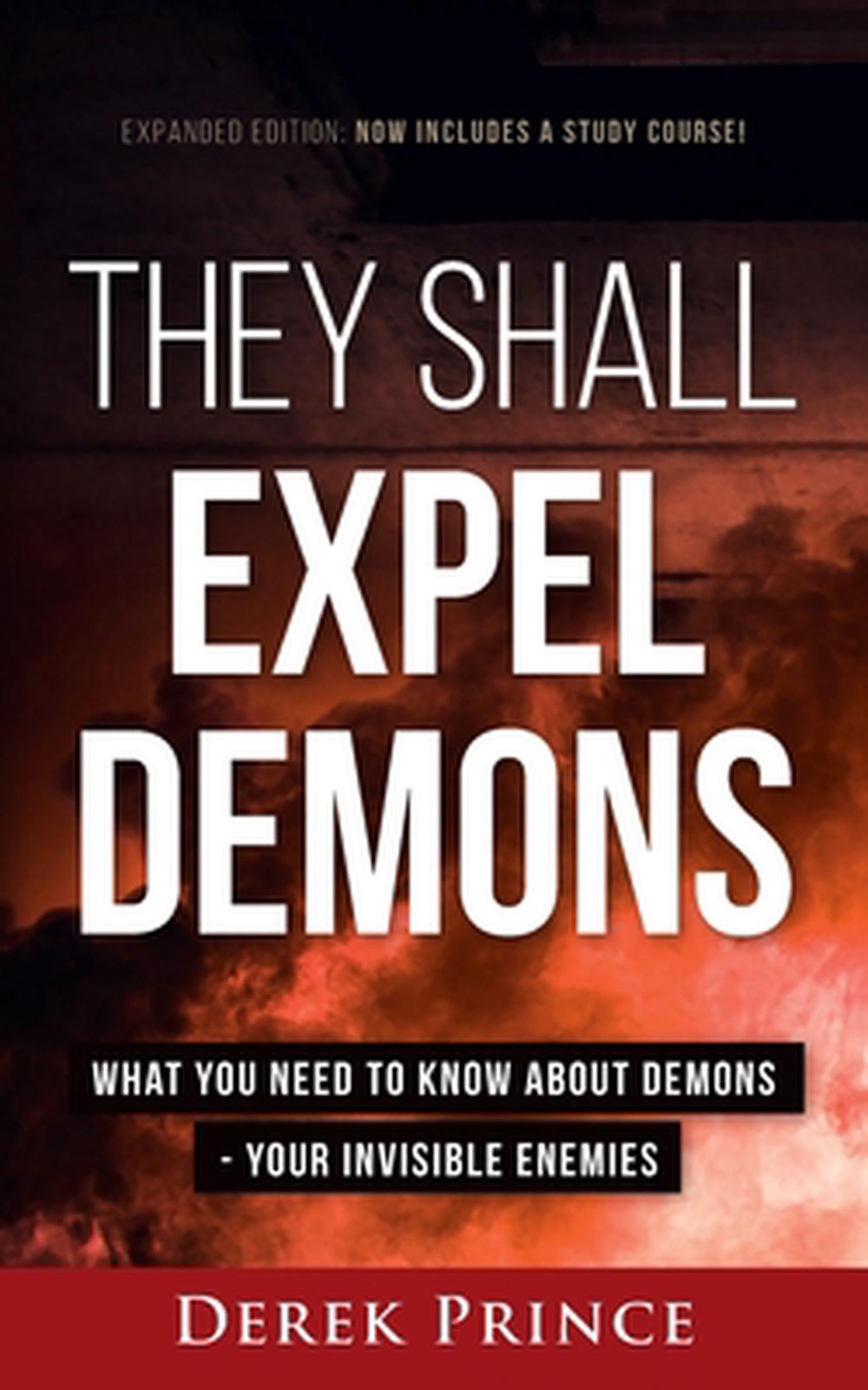 They Shall Expel Demons Expanded Edition