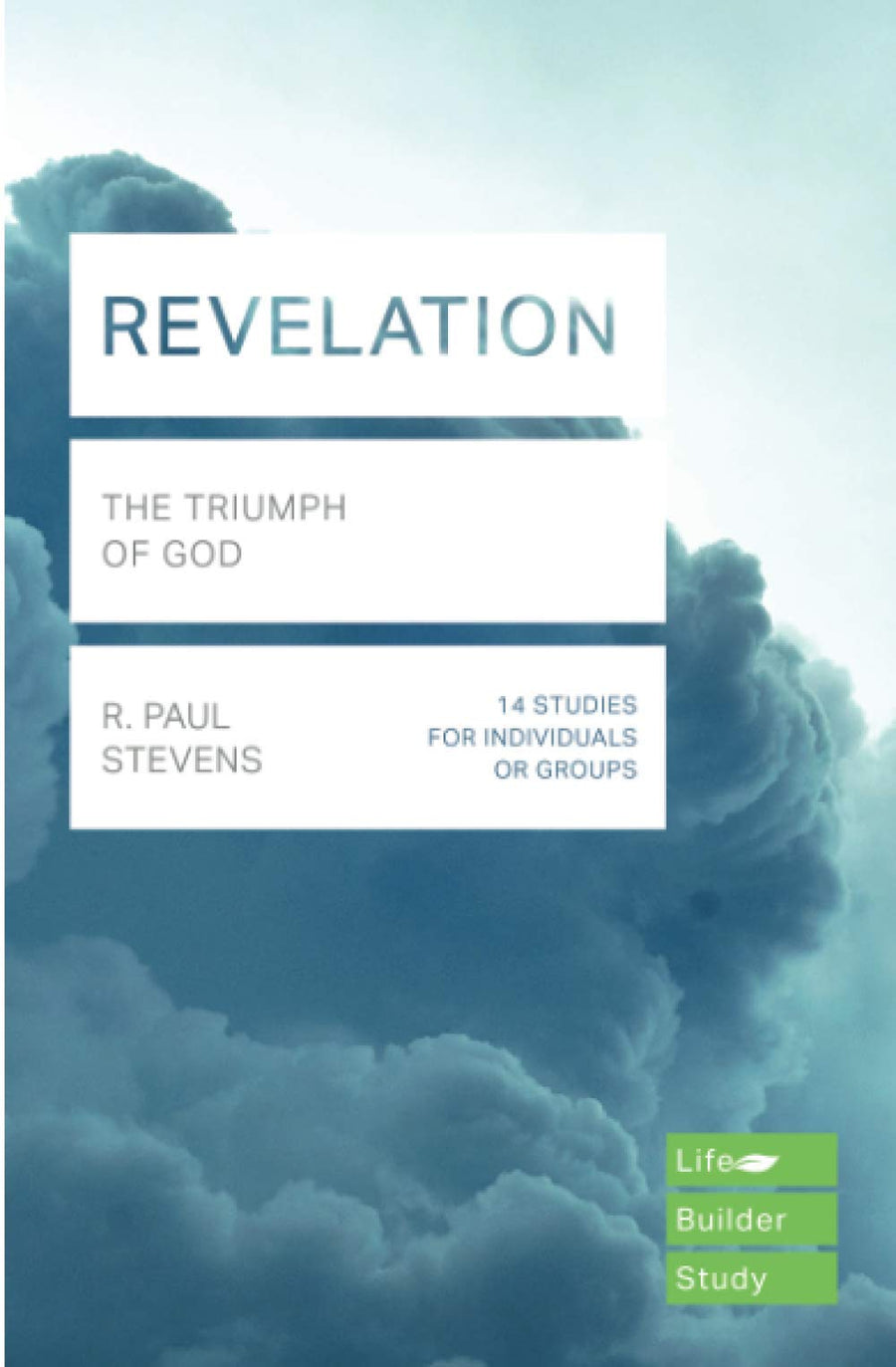 Lifebuilder: Revelation - Re-vived