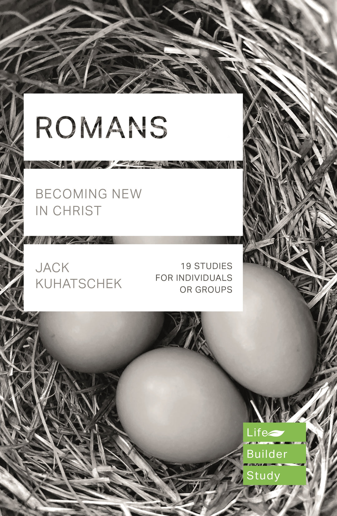 LifeBuilder: Romans