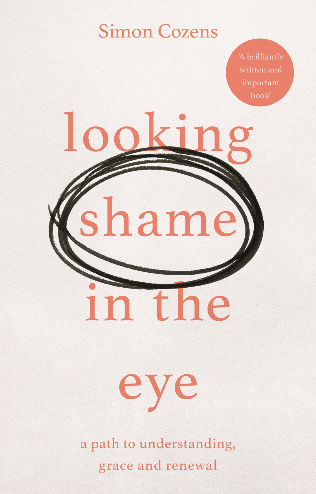 Looking Shame in the Eye - Re-vived