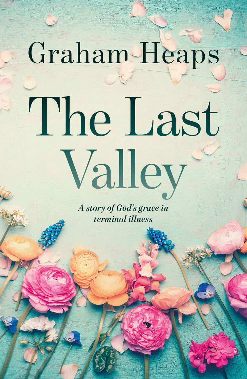 The Last Valley